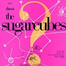 Sugarcubes Deus, Organic Prankster, Luftgitar Uk 12"