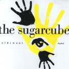 Sugarcubes Coldsweat, Dragon, Traitor Uk 12"