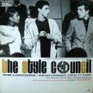 STYLE COUNCIL The Lodgers + 4 live Uk 12"