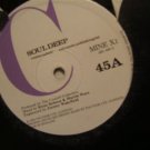STYLE COUNCIL Soul Deep  Uk 12"