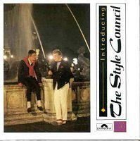 STYLE COUNCIL Introducing Us Ep