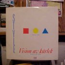 Style - Vision Av Karlek (Forlangd) - UK 12"