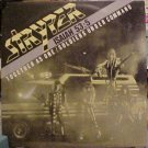 Stryper Together AS One, Soldiers Under Rare Holland