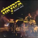 Stryper Soldiers Under Command  LP
