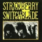 Strawberry Switchblade Who Knows What Love Is Uk 12"