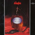 Stranglers Sweet Smell Of Success w '10  sleeve print