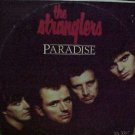 Stranglers Paradise Uk  12"