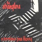 Stranglers N'Emmenes Pas Harry France 12"