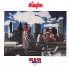 Stranglers Big In America - Texas Mix 12"