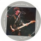 Stranglers An Interview With JJ Burnel Picture Disc 12"