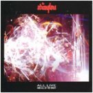 Stranglers ALL LIVE AND ALL OF THE NIGHT  Uk Lp