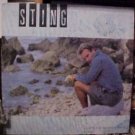 Sting Love IS The 7th Wave New Mix Uk  12"