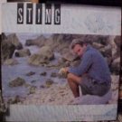 Sting Love IS The 7th Wave New Mix SEALED Usa  12"