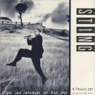 Sting If You Love Somebody Set Them Free Us 12"
