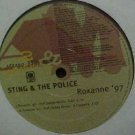 Sting & the Police - Roxanne 97 3 mixes Puff Daddy US