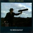 Stewart Copeland Rhythmatist Us Lp