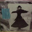 Stevie Nicks I Can't Wait 2 mixes Germany 12"