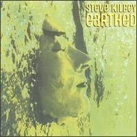 Steve Kilbey - Earthed - Australian LP Album