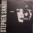 Stephen Duffy & SAndii Something Special Uk 12"