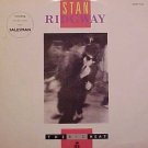 Stan Ridgway The Big Heat William Orbit Mix Uk 12"