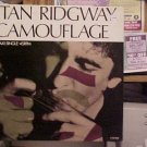 Stan Ridgway Camouflage Salesman Holland 12"