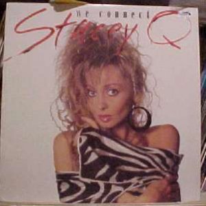 Stacey Q We Connect 3 mixes US 12"