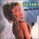 Stacey Q Better Than Heaven Us Lp