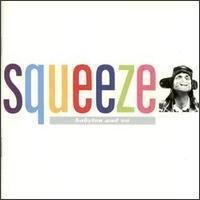 Squeeze Babylon and On  Us Lp