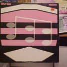 Split Enz Waita lp aka Corroboree