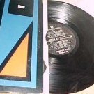 Split Enz True Colours Laser Etched Lp