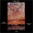 Split Enz Time and Tide  Lp
