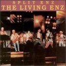 Split Enz The Living Enz Double Lp