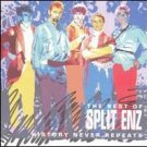 Split Enz History Never Repeats: The Best of Split Enz