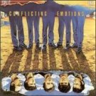Split Enz Conflicting Emotions  w bonus 12"