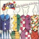 Split Enz Beginning Of The Enz Australian Lp