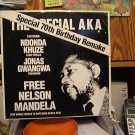 Specials Aka Free Nelson Mandela  12' 70th Remake