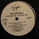 Specials A Little Bit Me A Littole Bit You Us Dj 12"