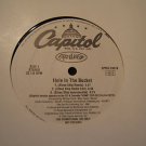 Spearhead - Hole In The Bucket 3 mixes Us Dj 12"