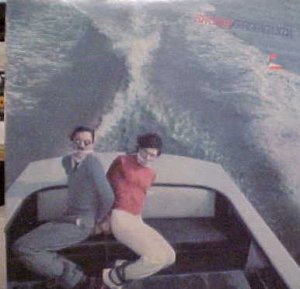 Sparks Propaganda US LP