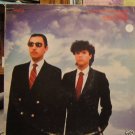Sparks Progress, Sparks In The Dark  US DJ 12"