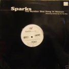 Sparks No 1 in Heaven 4 mixes Tin Tin Out Europe 12"