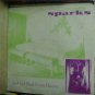 Sparks Just Got Back From Heaven Us 12"