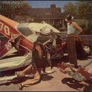 Sparks Indiscreet US Lp
