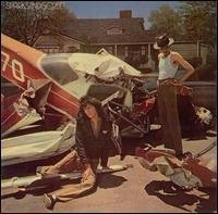 Sparks Indiscreet US Lp