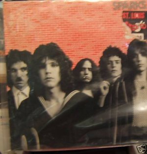 Sparks  Sparks Us Lp