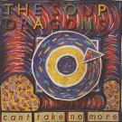 Soup Dragons Can't Take No More  Uk 12"