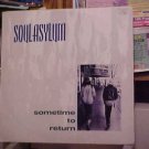 Soul Asylum Sometime To Return uk 12"