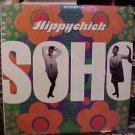 SOHO Hippychick 3 track 12"
