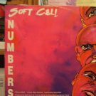 Soft Cell Numbers, Barriers Uk 12"