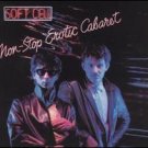 Soft Cell Non Stop Erotic Cabaret Lp